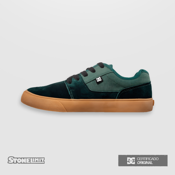 Dc Shoes Tonik (for)