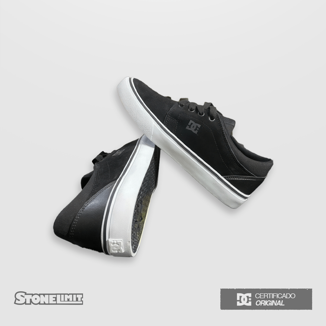 Dc Shoes Trase Sd (blg) 2