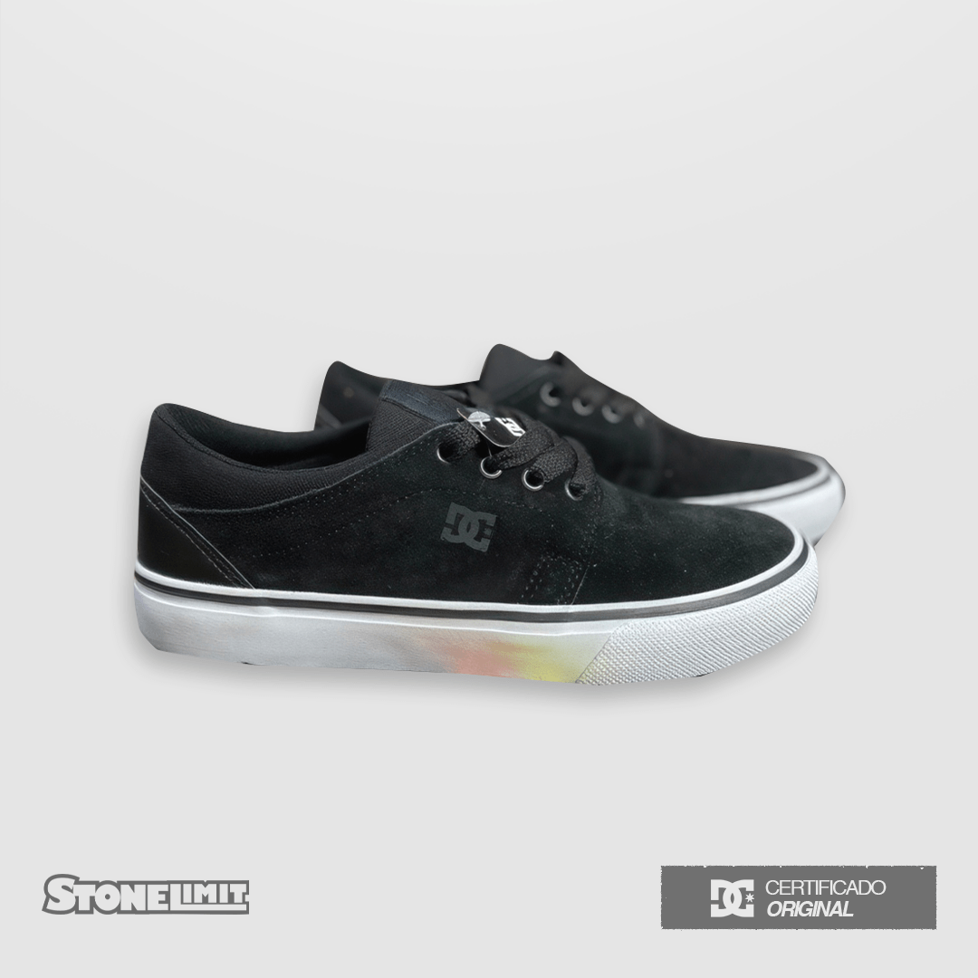 Dc Shoes Trase Sd (blg) 3