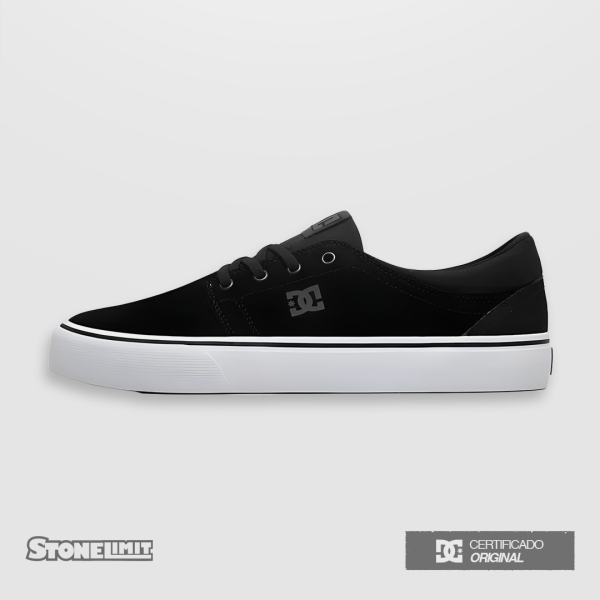 Dc Shoes Trase Sd (blg)+