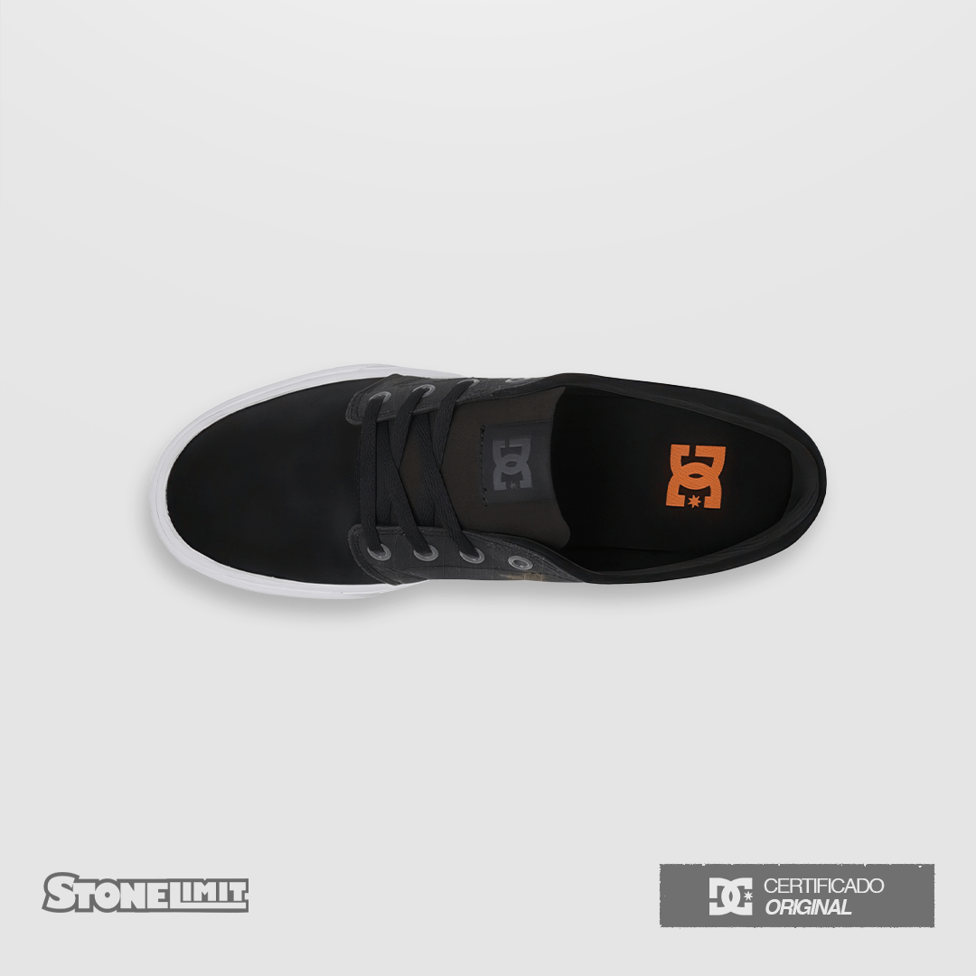 Dc Shoes Trase Sd (blo) 2