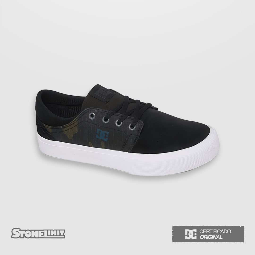 Dc Shoes Trase Sd (blo) 3