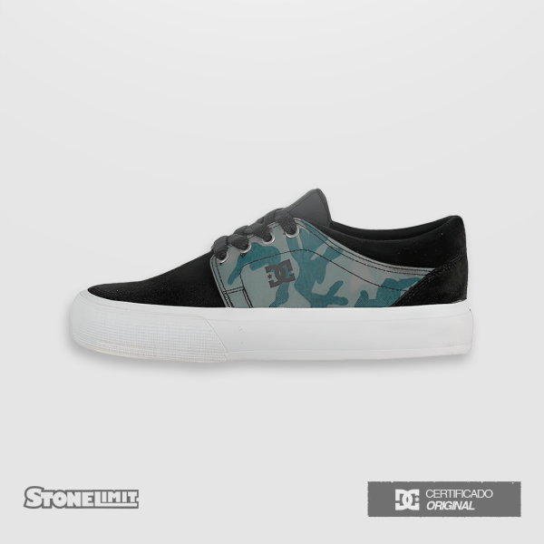 Dc Shoes Trase Sd (blo)