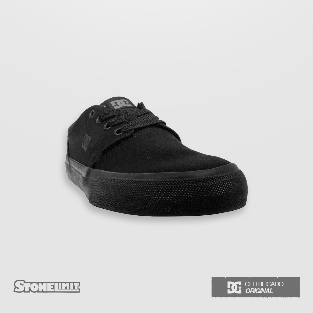 Dc Shoes Trase Tx (3blk) 3
