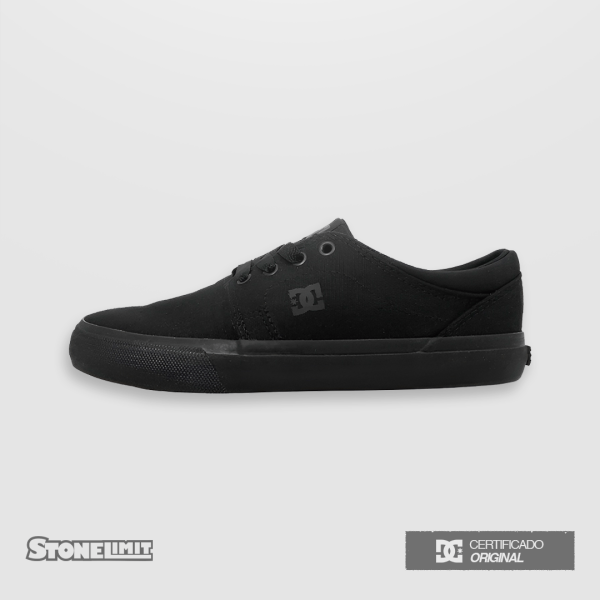 Dc Shoes Trase Tx (3blk)