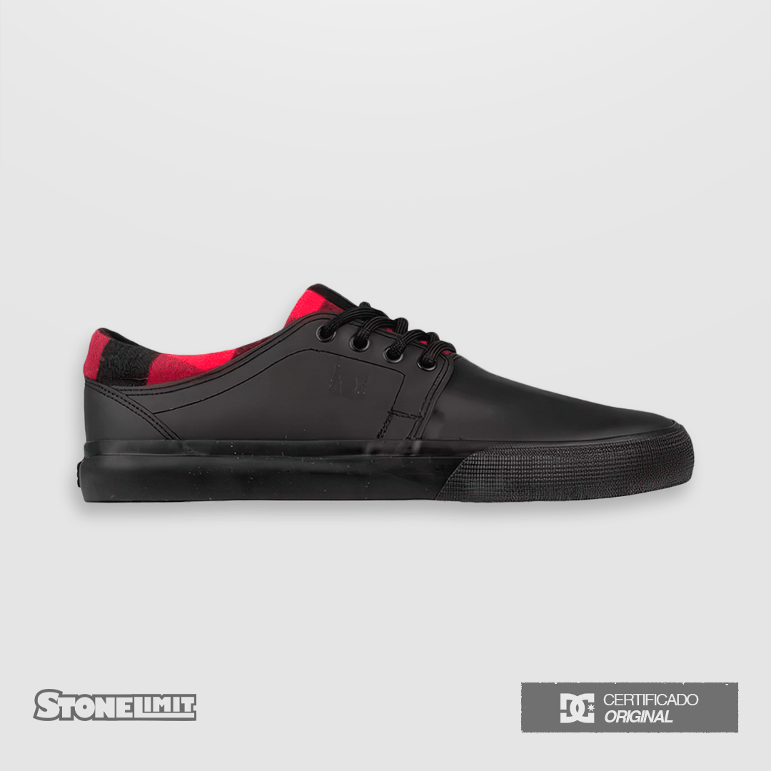 Dc Shoes Trase (wnt) 3