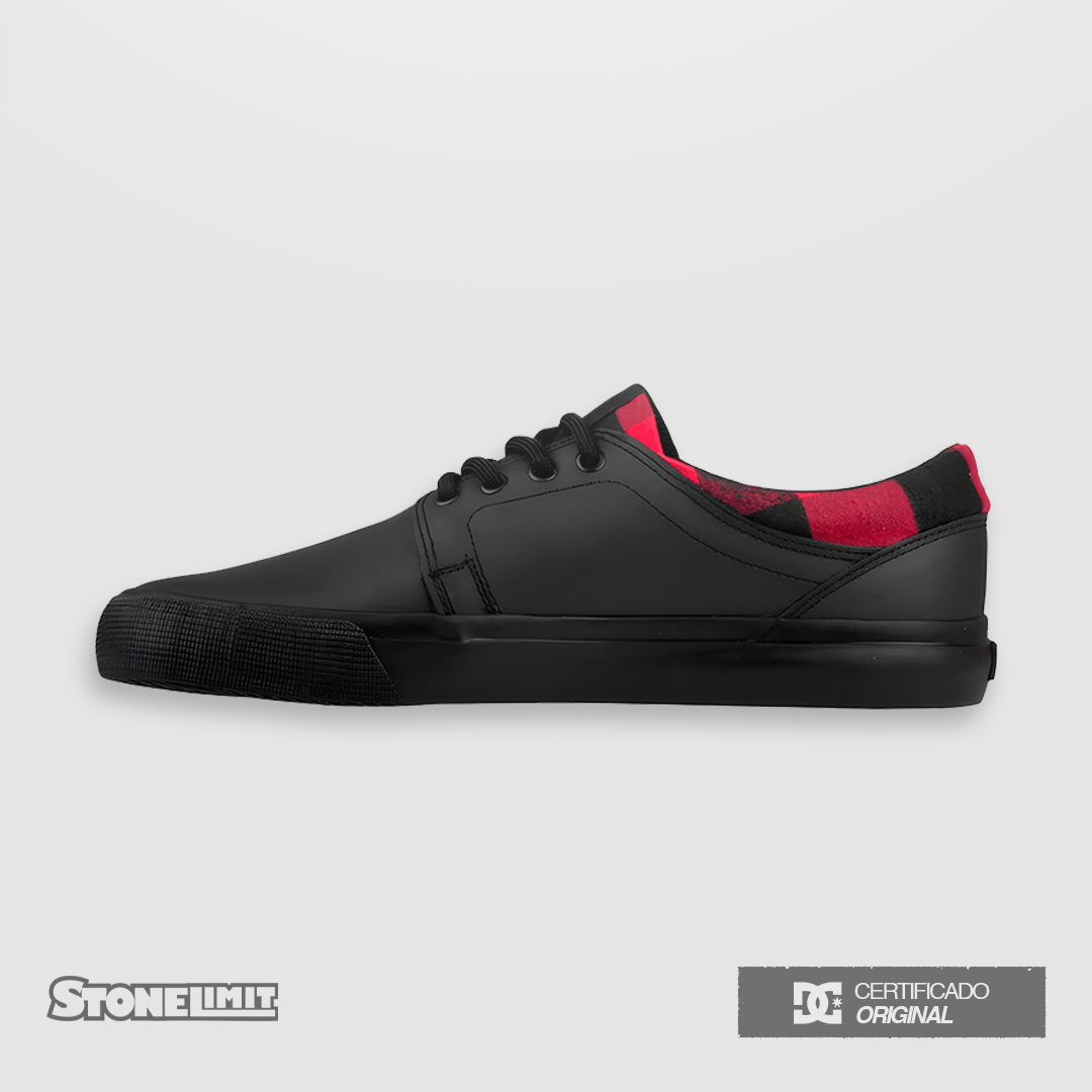 Dc Shoes Trase (wnt)