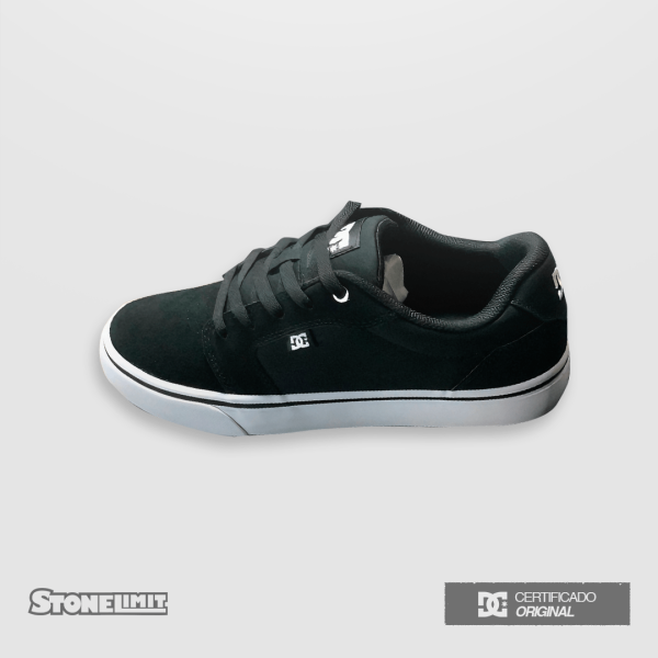 Dc Shoes anvil (BLW)