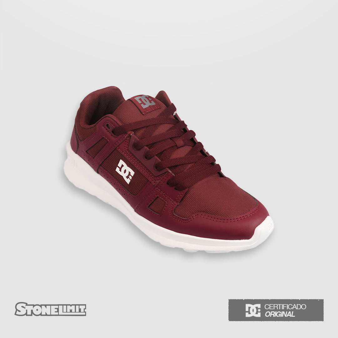 Dc Stag Lite (bur) 3