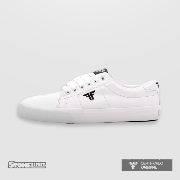 Fallen Bomber BTS (B-W)