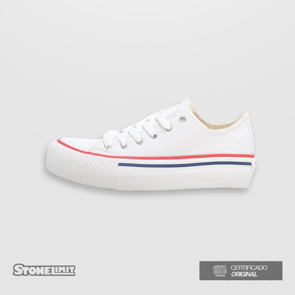 U.S AMERIKA (Plataforma classic)