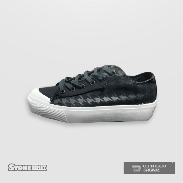 U.S. AMERIKA (Pied de pul)