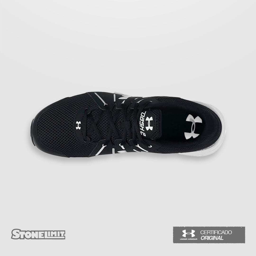 Under Armour (DASH RN 2) 2