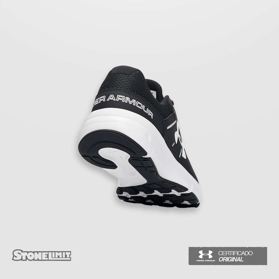 Under Armour (DASH RN 2) 3