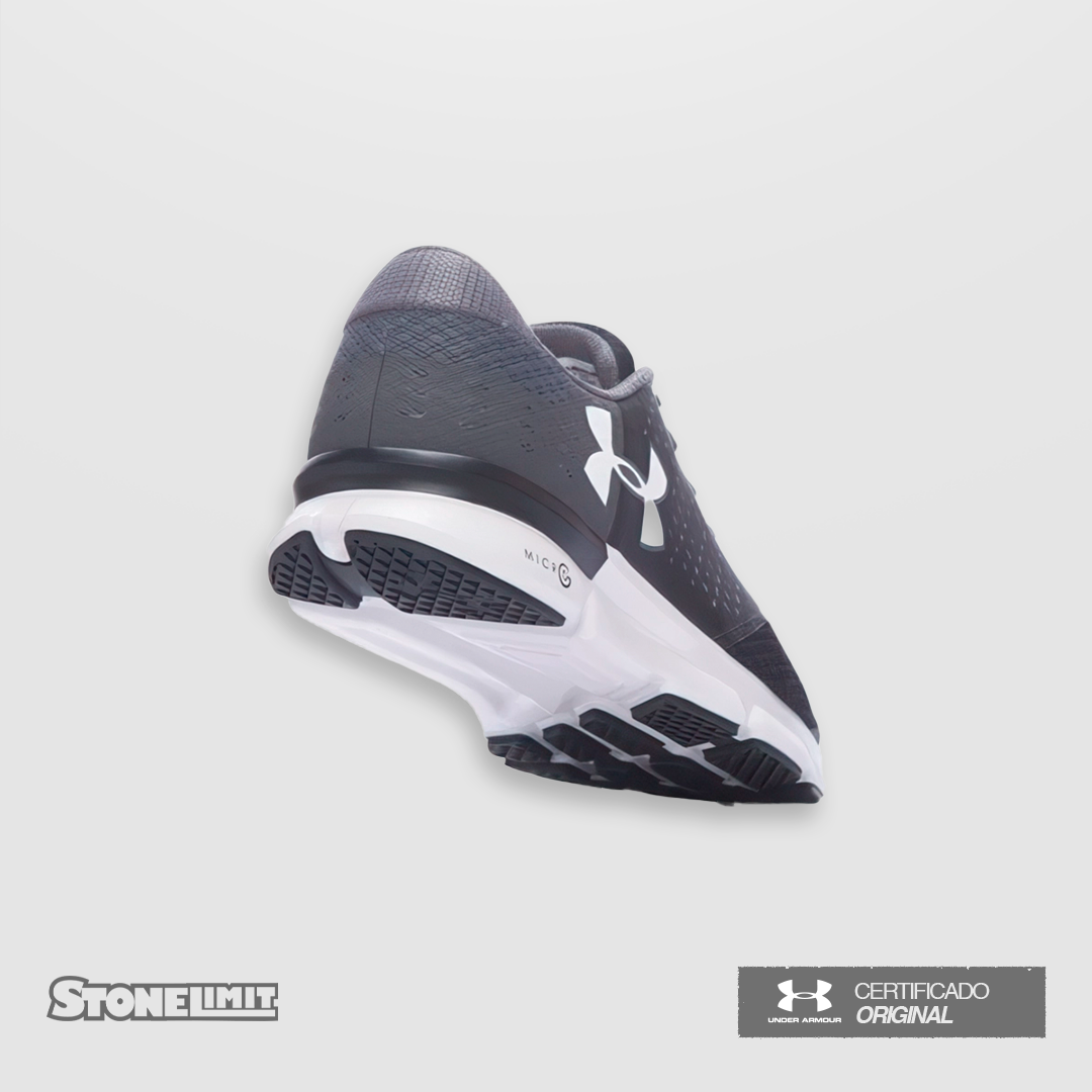 Under Armour (MICRO G SPEED SWIFT 2) 2