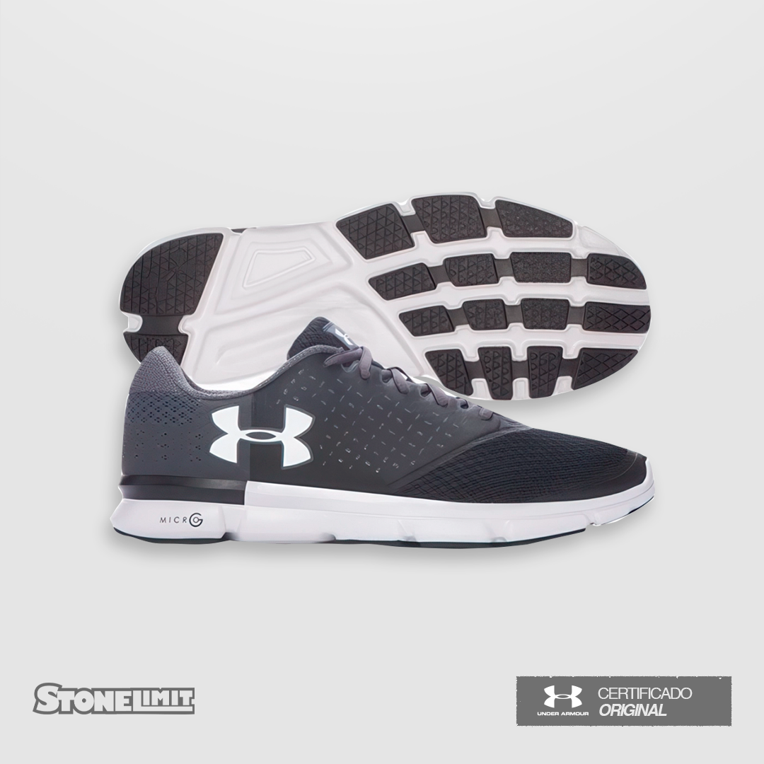 Under Armour (MICRO G SPEED SWIFT 2) 3