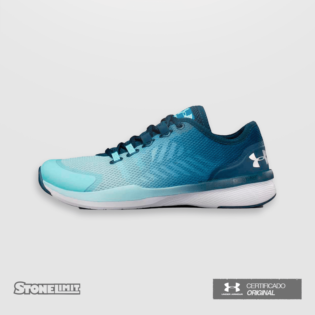 Under Armour (W CHARGED PUSH TR SEG II)
