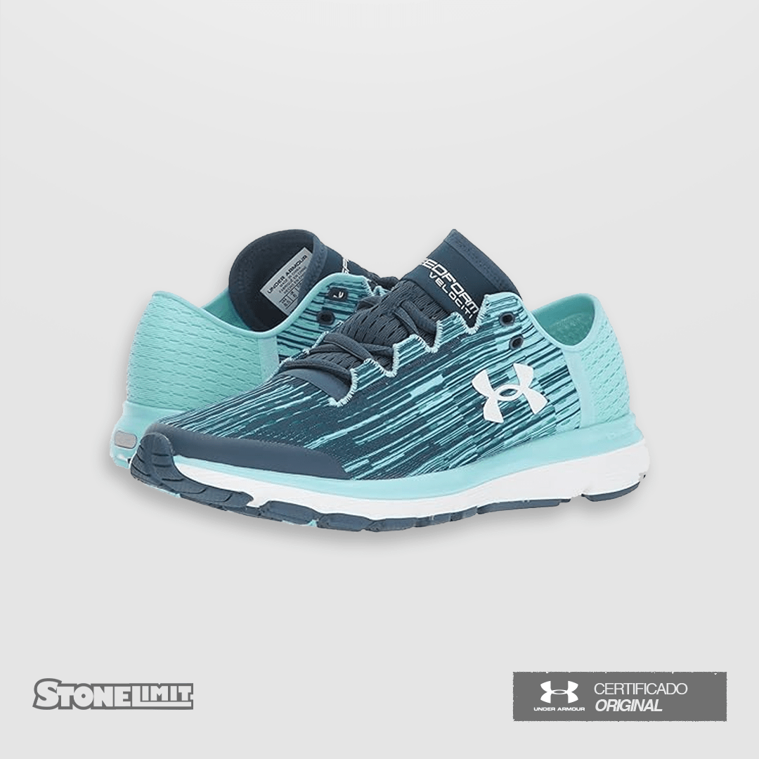 Under Armour (W SPEEDFORM VELOCITI GR) 2