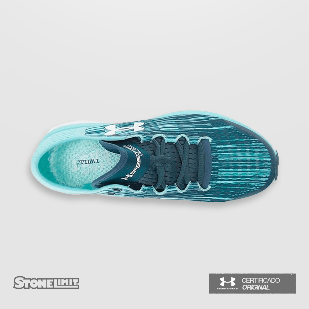 Under Armour (W SPEEDFORM VELOCITI GR) 3