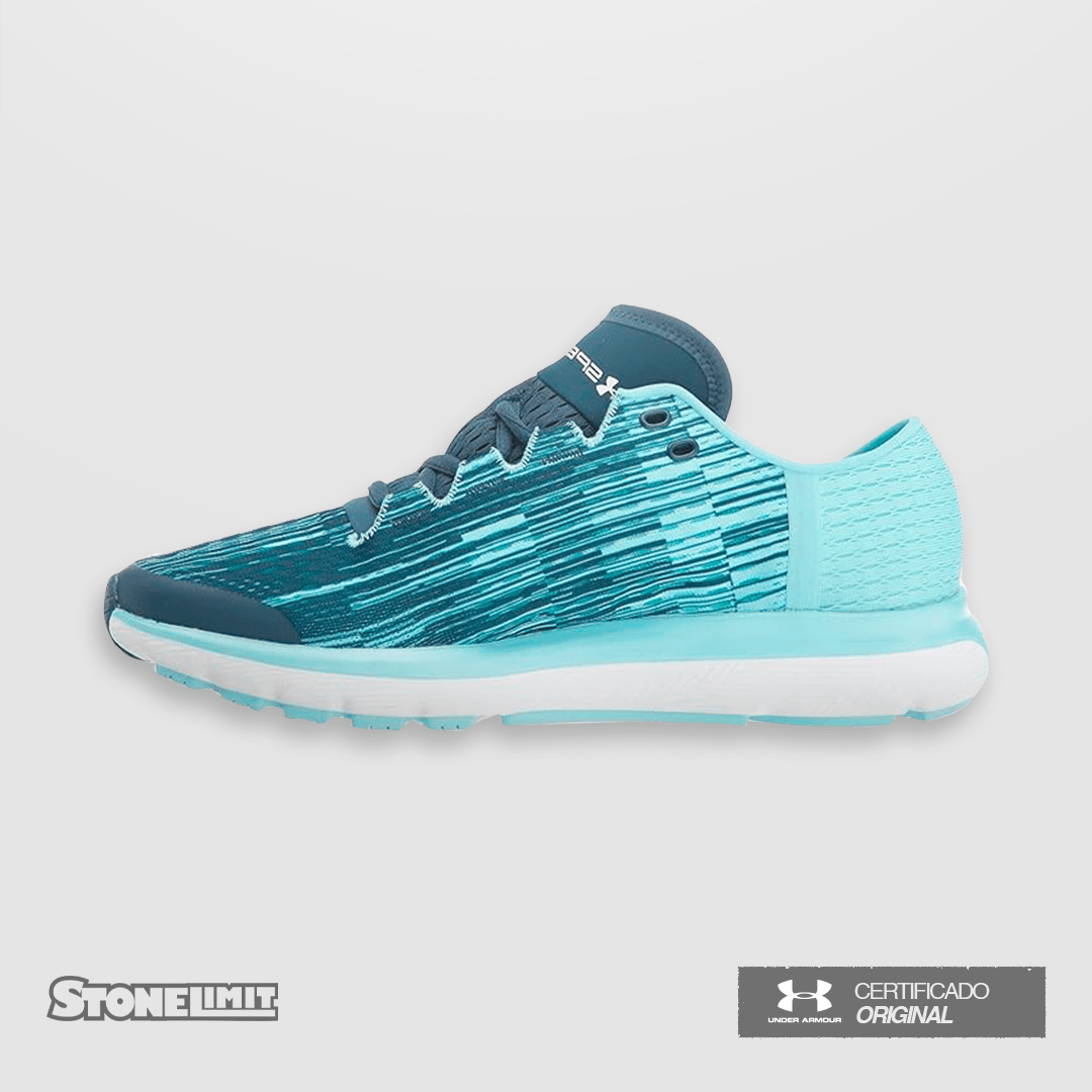 Under Armour (W SPEEDFORM VELOCITI GR)