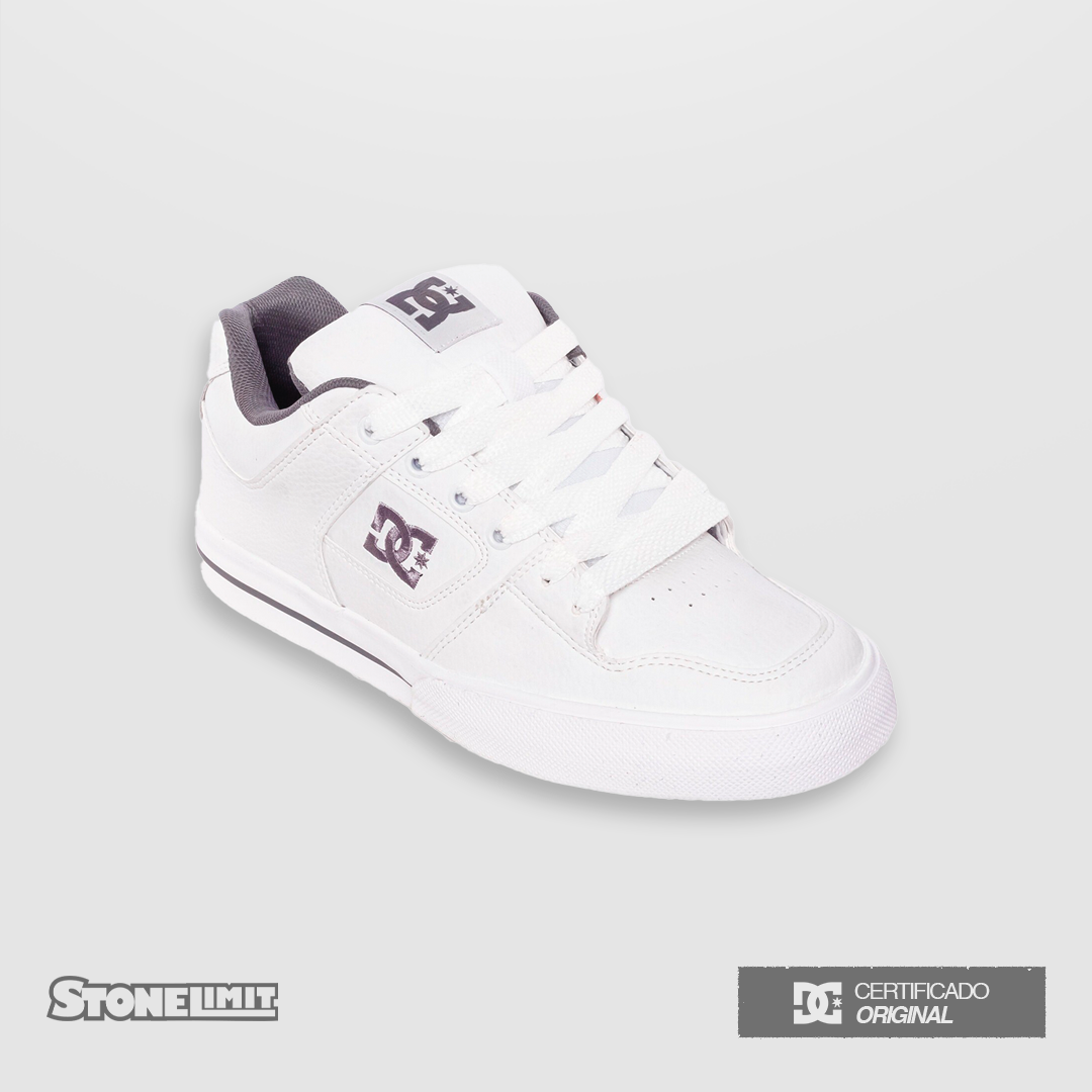 Zapatilas DC Shoes Pure (HBW) 2