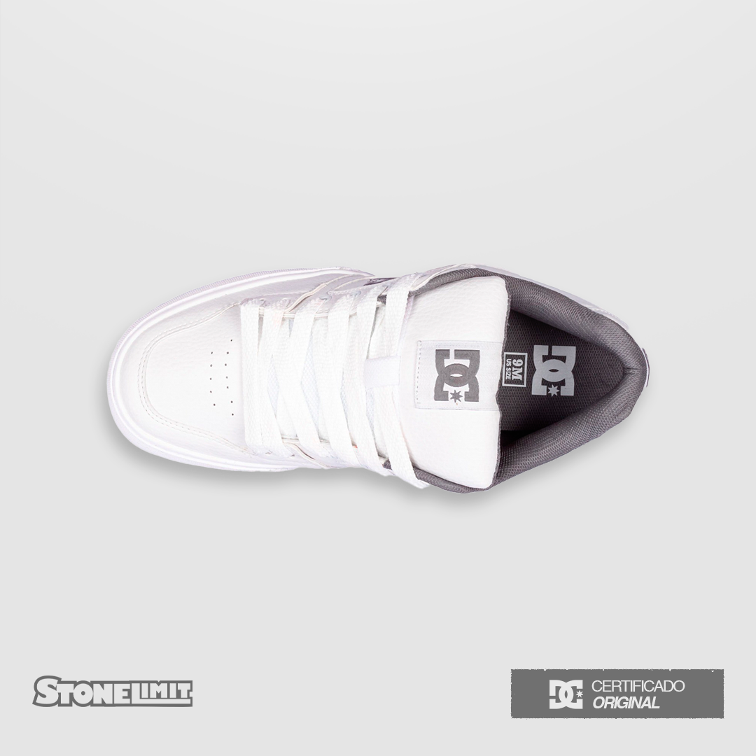 Zapatilas DC Shoes Pure (HBW) 3