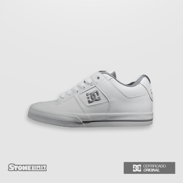 Zapatilas DC Shoes Pure (HBW)