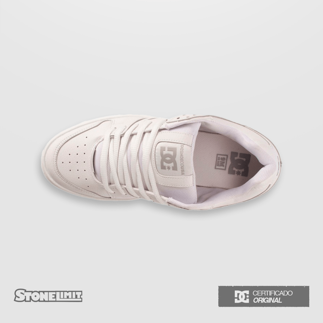 Zapatillas Dc Shoes Manteca SS (HBW) 3