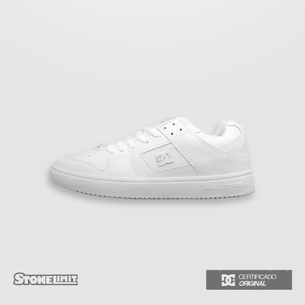 Zapatillas Dc Shoes Manteca SS (HBW)