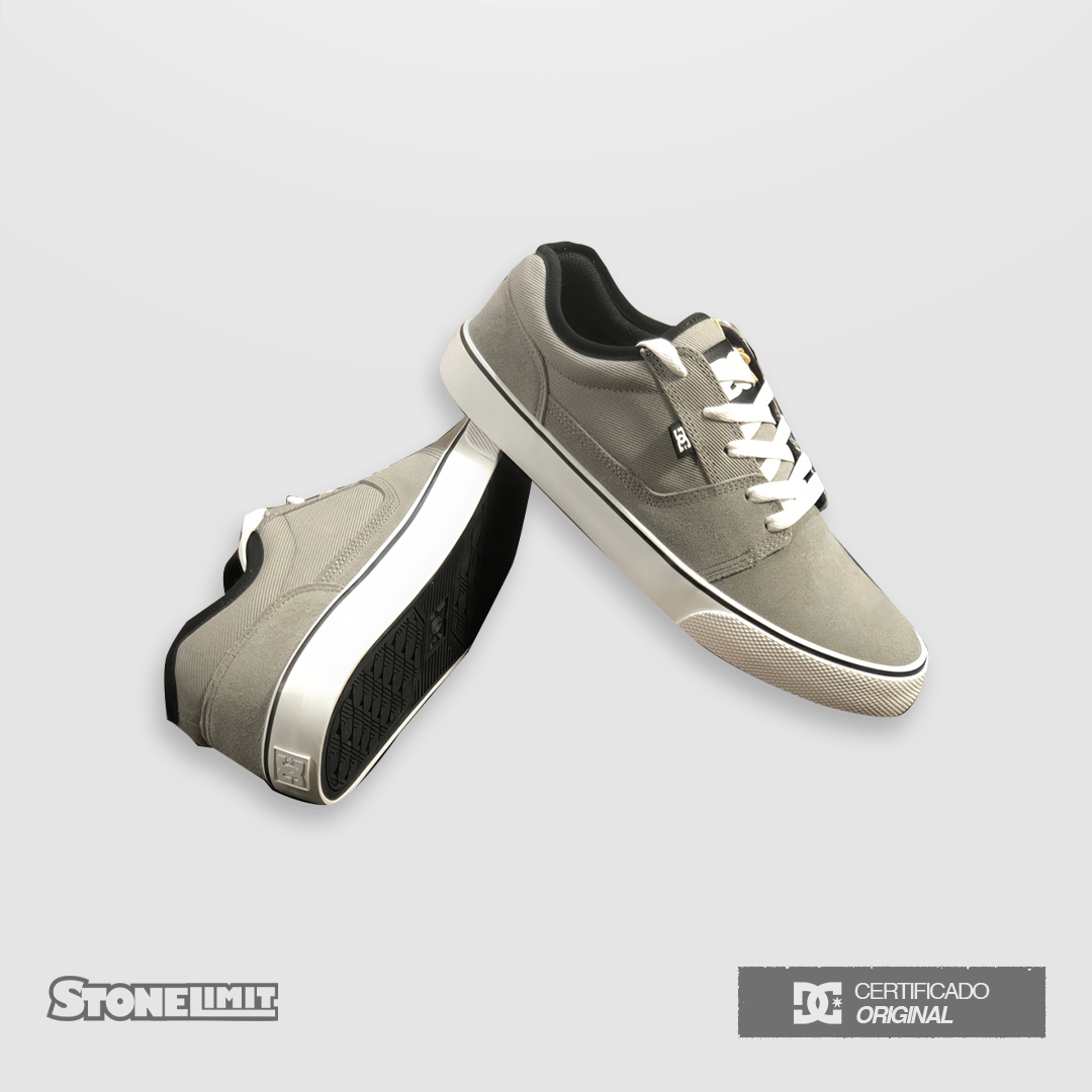 Zapatillas Dc Shoes Tonik 2