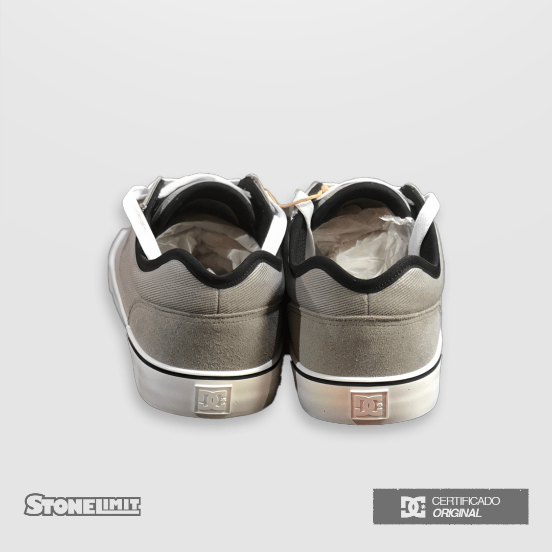 Zapatillas Dc Shoes Tonik 3