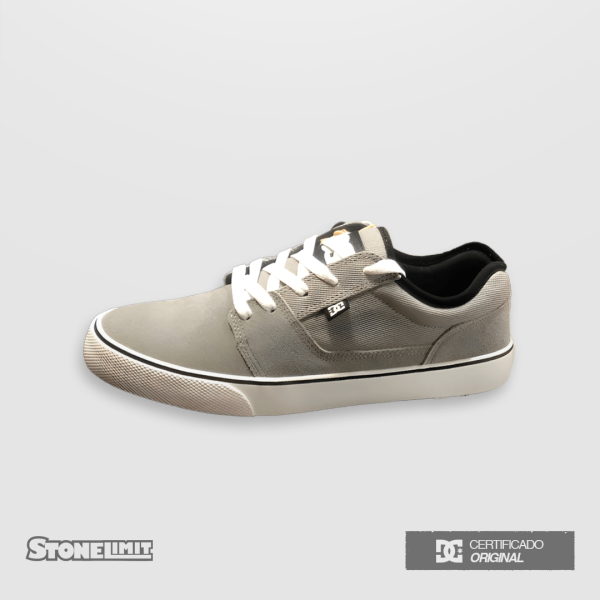 Zapatillas Dc Shoes Tonik