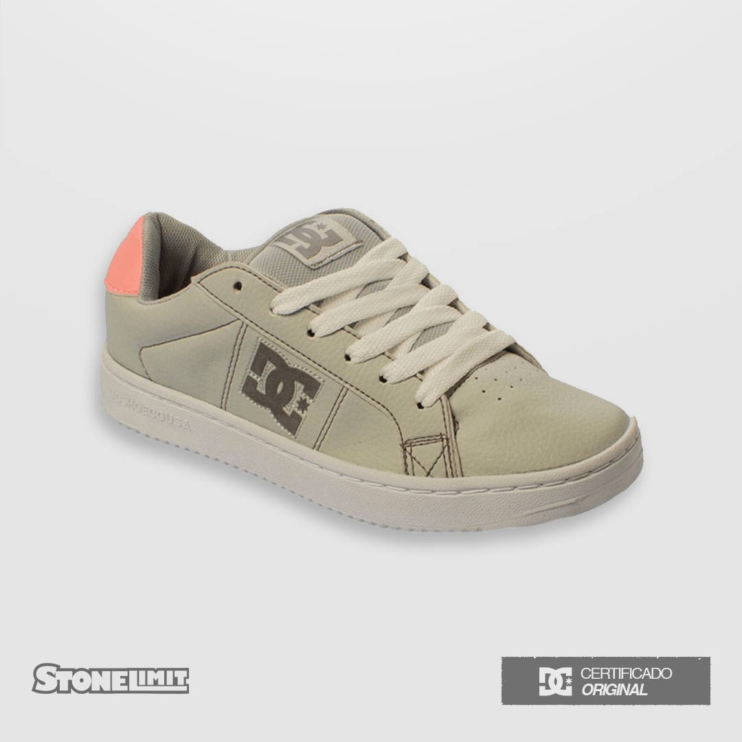 Zapatillas Dc Striker (of1) 2