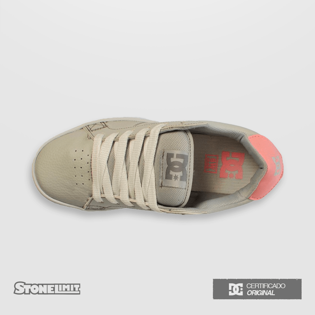 Zapatillas Dc Striker (of1) 3