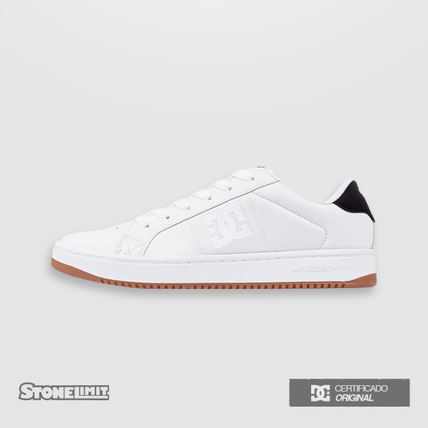 Zapatillas Dc Striker (wkm)