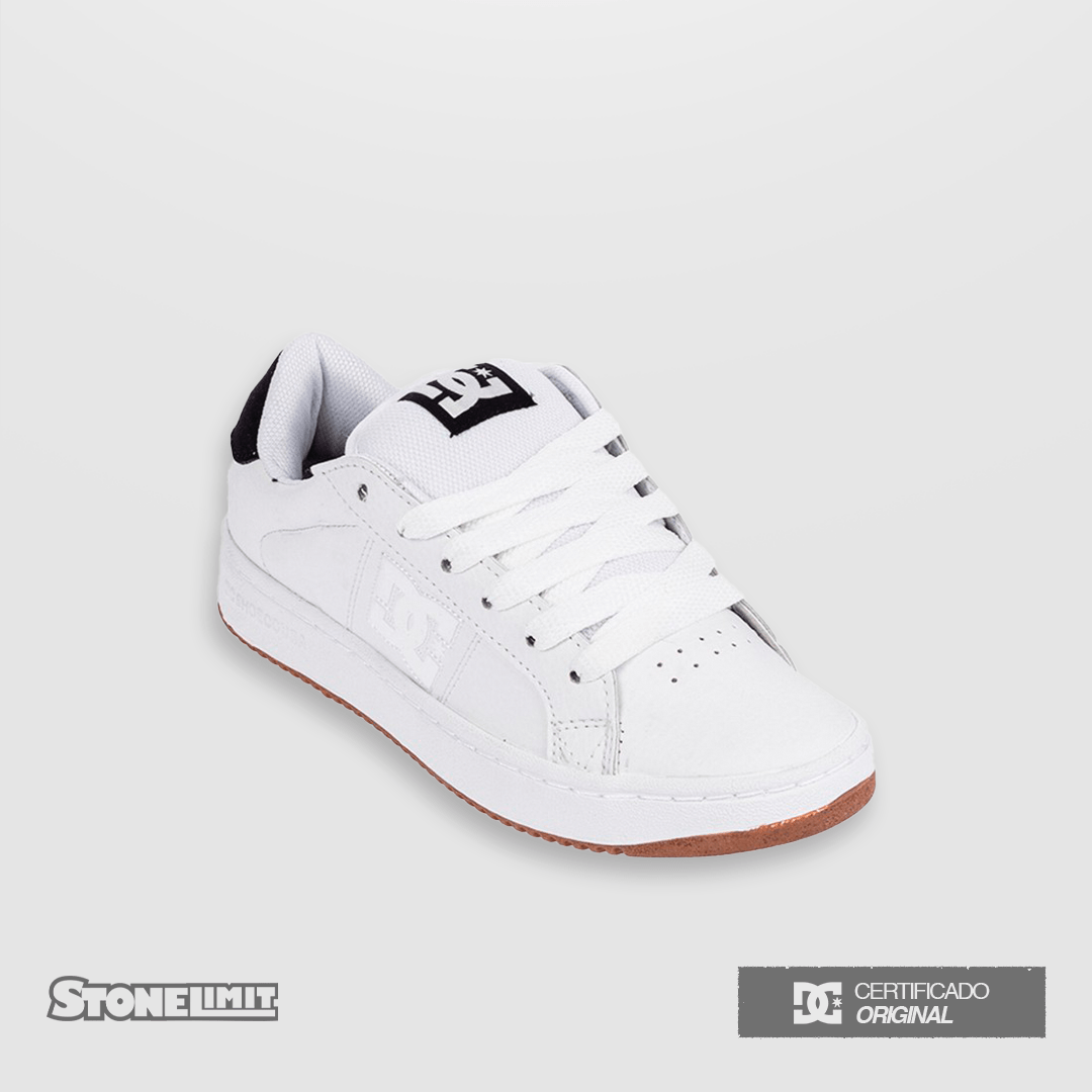 Zapatillas Dc Striker (wkm) 2