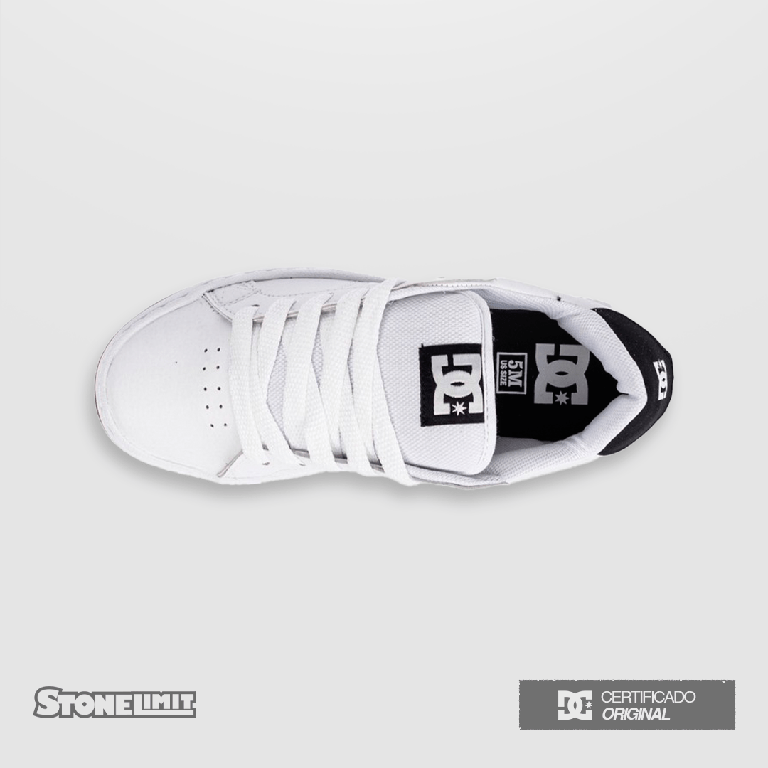 Zapatillas Dc Striker (wkm) 3
