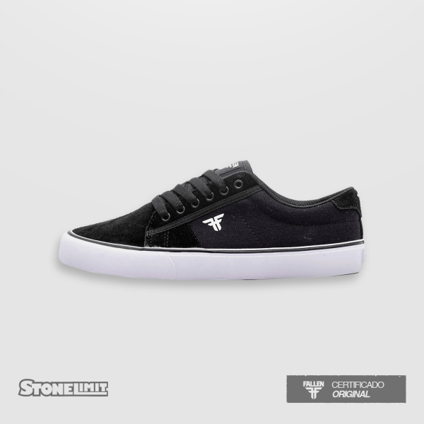 Zapatillas Fallen (Bomber)