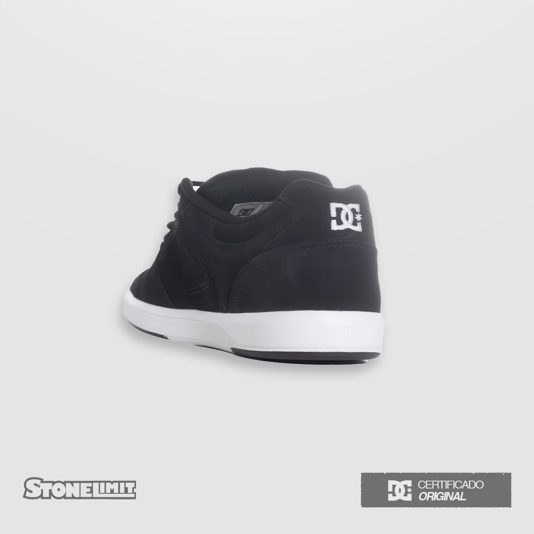 dC Shoes Union La (BWW) 3