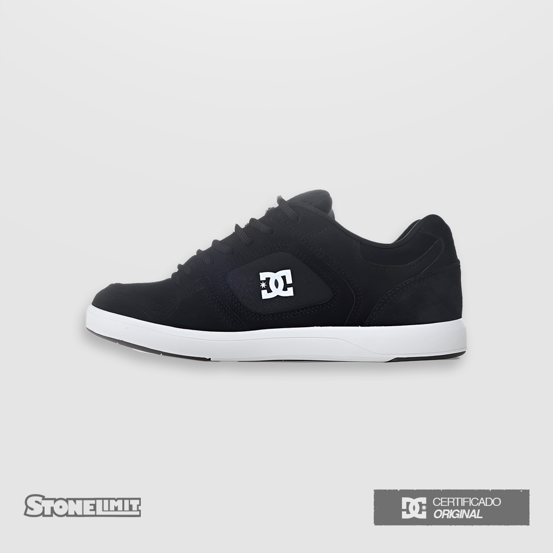 dC Shoes Union La (BWW)