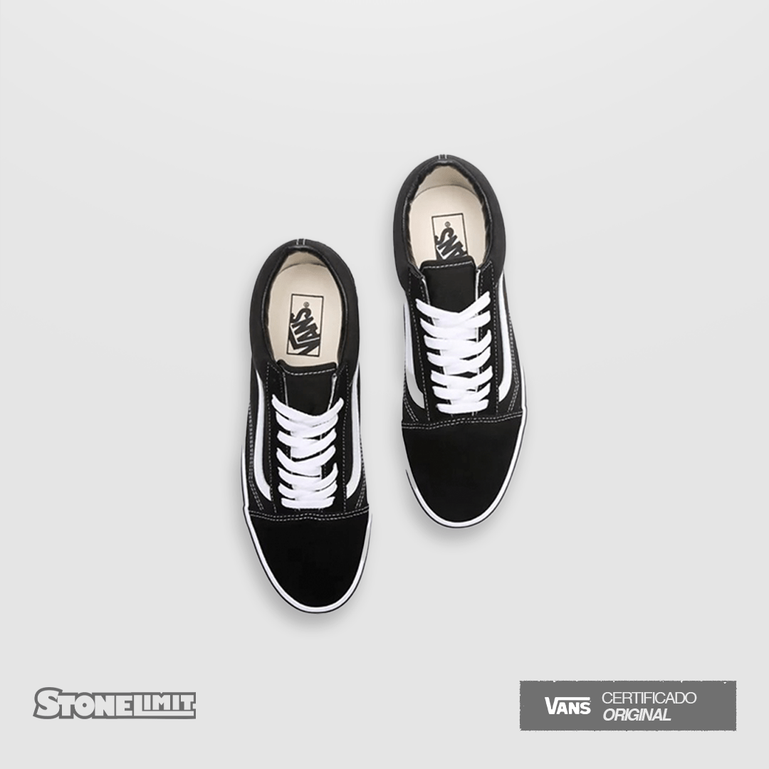 Vans U Old Skool 2