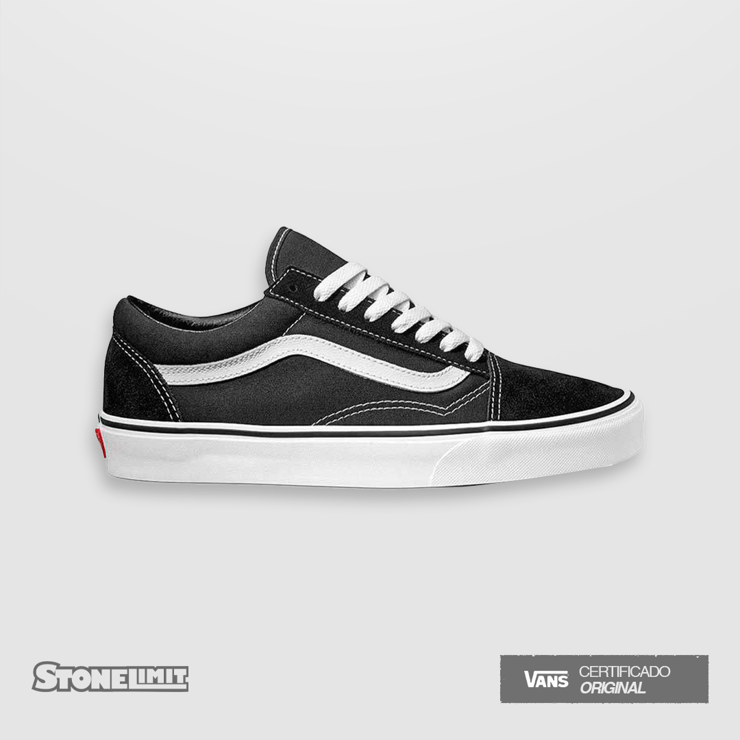 Vans U Old Skool 3