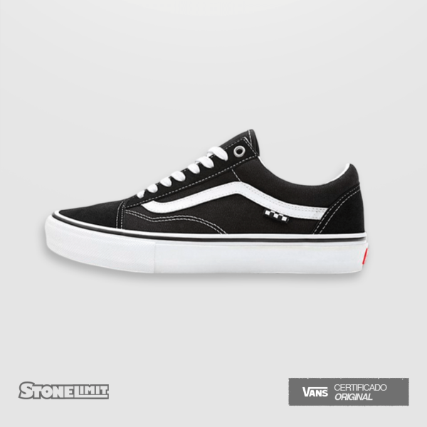 Vans U Old Skool