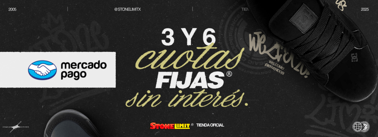 3 Y 6 CUOTAS