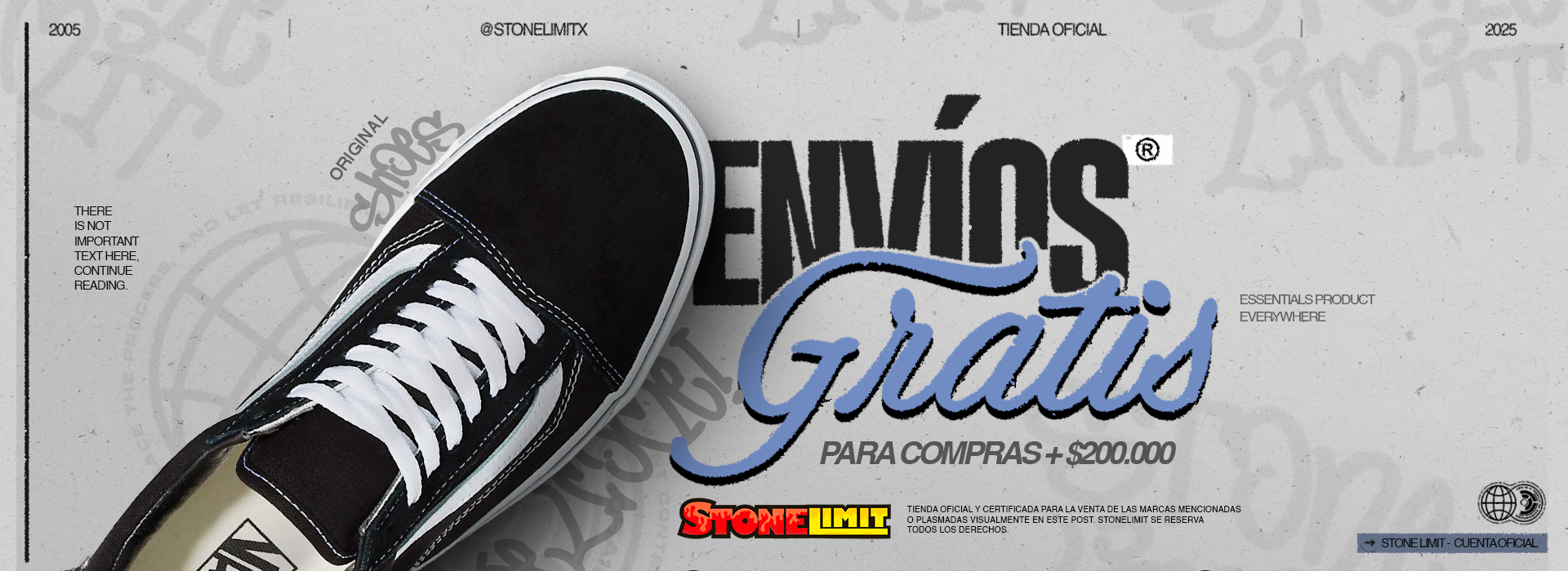 ENVIOS GRATIS
