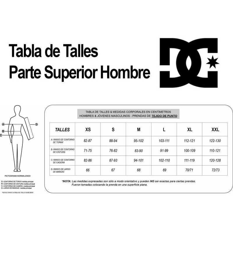 dc shoes