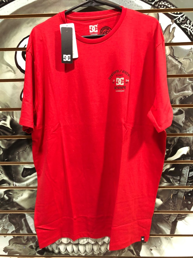 Dc Shoes Clucht