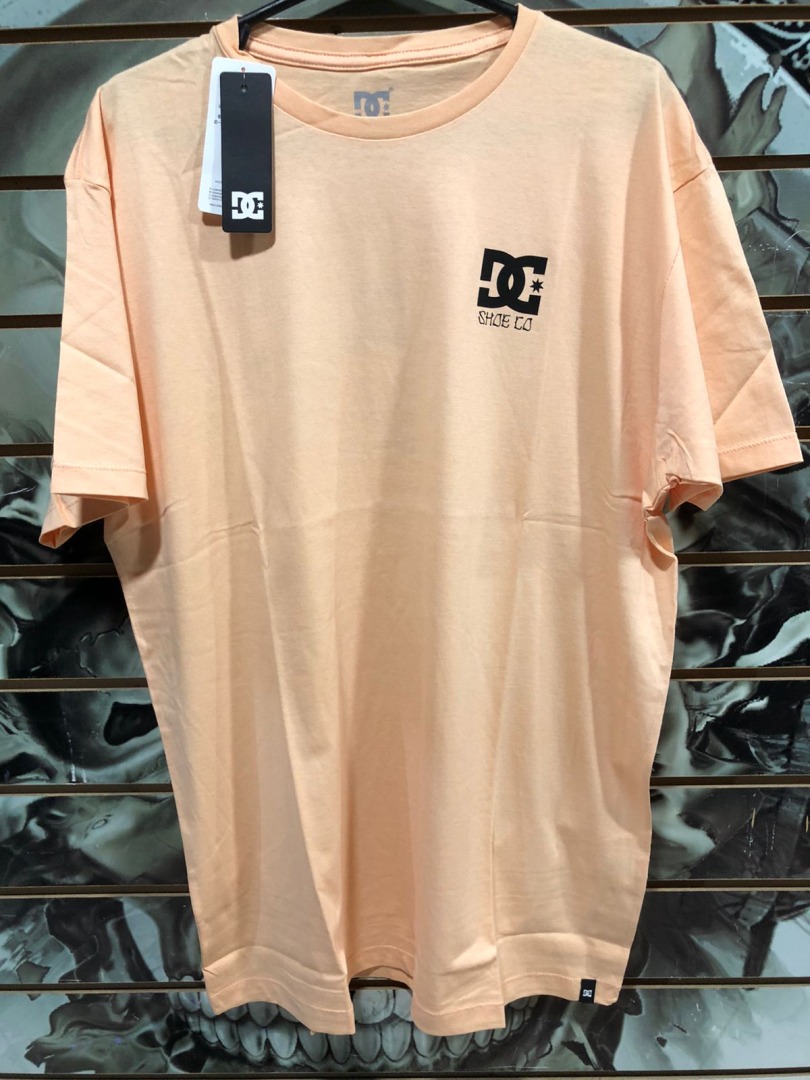 Dc Shoes Mugger