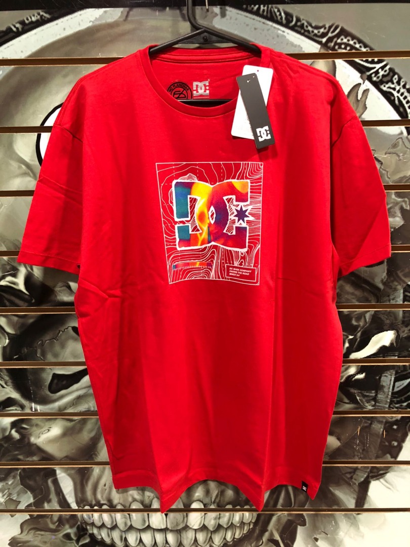 Dc Shoes Heat Sig