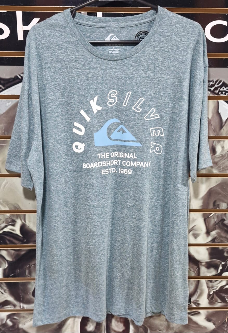 Quiksilver Mixed Signial